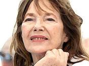 anniversaire, Jane Birkin