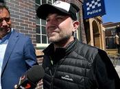 Manly, Sydney: grand joueur cricket australien Michael Slater accusé d’avoir enfreint ordonnance d’interdiction