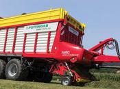 Aperçu marché wagons d’ensilage, demandes tendances mondiales 2021