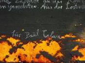 (Reportage) Anselm Kiefer pour Paul Celan