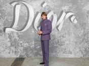 Dior presents celebrities attending dior men’s fall 2022 show