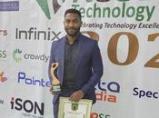 Infinix remporte prix NiTA marque téléphone mobile plus conviviale l’année