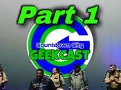 nouveau vidéo Ghostbusters définitivement train produire