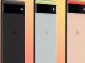 Google Pixel ferait carton chez opérateurs