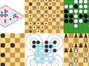 Athénan, joueuse multi-championne échecs, autres jeux stratégie