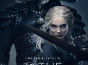 Netflix avis saison Witcher