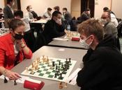 Floryan Eugène remporte pour seconde année consécutive l’Open Mans