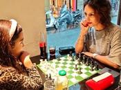 Paris, échecs fait revivre belles heures Saint-Germain
