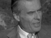 Aldous Huxley interviewé 1960, parle Français.