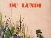 contes lundi d'Alphonse Daudet