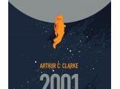 2001 l'Odyssée l'Espace Arthur Clarke
