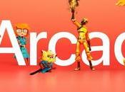 Apple pourrait lancer manette pour jeux Arcade