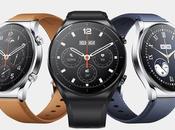 Smartwatch Xiaomi Watch veut détrôner l’Apple