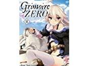Review: Grimoire Zero