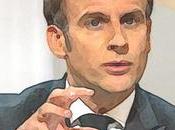 l’emmerdement maximal Emmanuel Macron