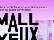 Mall yeux