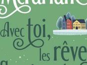 Avec toi, rêves fleurissent sous neige