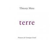 (Note lecture) Thierry Metz, Terre, Isabelle Lévesque