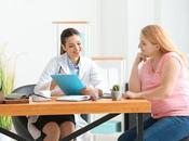 OBÉSITÉ biais comportement professionnels santé