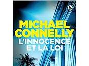"Mickey Haller -Tome L'innocence loi" Michael Connelly (The Innocence)