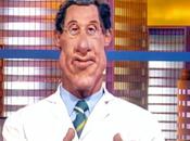 Guignols l'Info avaient tout prévu