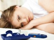 DIABÈTE petite pilule contre hypos nocturnes