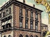 Kissingen 1897 Kaiserin Elisabeth Kurhaushotel Sisi réside