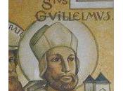 Saint Guillaume Bourges Donjon, archevêque 1209)