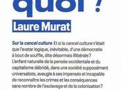 annule quoi Laure Murat (éd. Seuil)