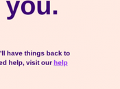 eBay actuellement panne (partiellement)