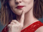 Florence Mendez fécondité