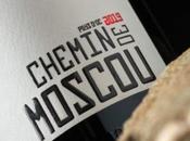 Chemin Moscou, Domaine Gayda