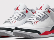 Jordan “Fire Red” faire retour 2022