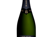 Cuvée dark champagne saint-gall