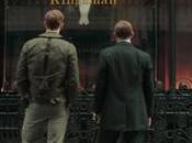 King’s Man: First Mission (Ciné)