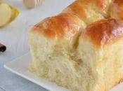 Brioche Pommes Yaourt Thermomix