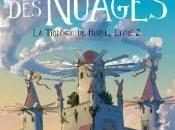 château nuages, Diana Wynne Jones