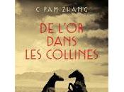 l'or dans collines" Zhang (How Much These Hills Gold)
