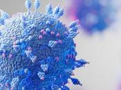 COVID-19 nano-leurres pour tromper virus