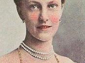 Erzsi, l'archiduchesse Élisabeth-Marie d'Autriche. Chromo Guérin-Boutron.