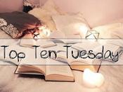 Tuesday romans arborant couverture avec élément livresque vous désirez découvrir