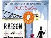 Enquêtes Lady Rose Raison Châtiments M.C. Beaton