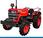 Mahindra Tractors Images