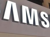 Samsung dépasse milliards d’euros chiffre d’affaires annuel, record￼