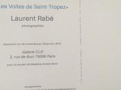 Galerie CLIF voiles Saint-Tropez Laurent Rabé -photographies-