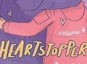 Heartstopper tome Choses sérieuses, Alice Oseman