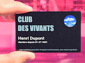 club auquel fait adhérer