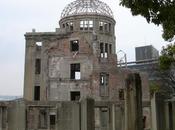 août 1945 Hiroshima
