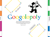 Googolopoly, Monopoly selon Google