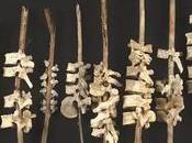 scientifiques trouvé épines enfilées poteaux Pérou, pratique macabre pourrait être réponse pillage tombes Européens